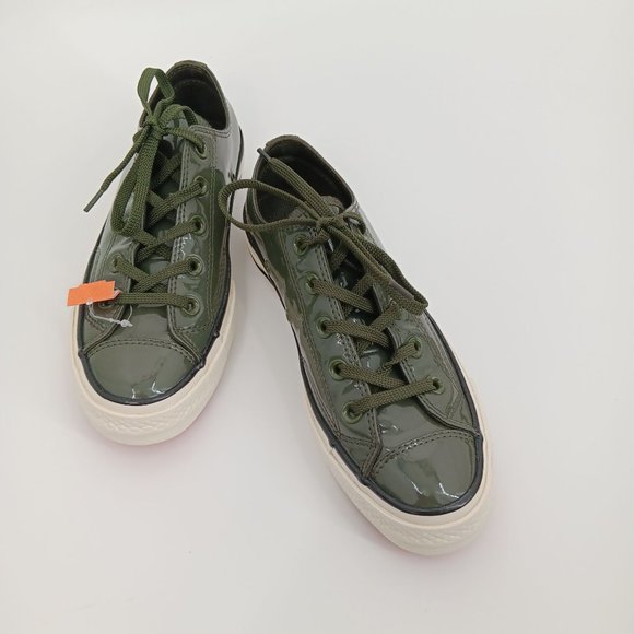 CONVERSE CHUCK TAYLOR SHOES WOMENS SIZE 6 - Picture 11 of 14